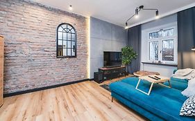 Zender Kazimierz Apartment
