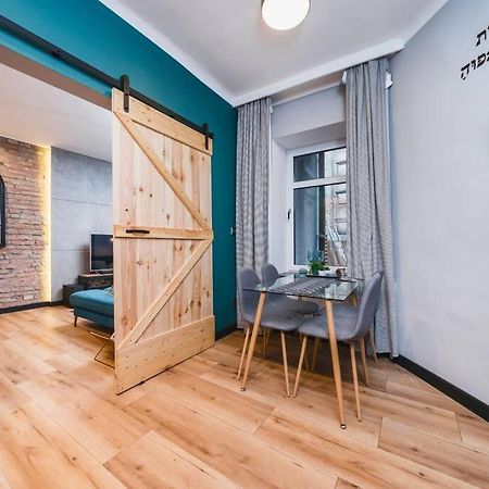 Zender Kazimierz Apartment Krakow Exterior photo