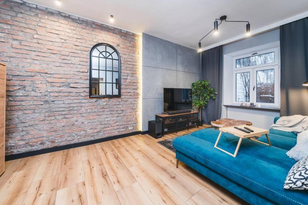 Zender Kazimierz Apartment Krakow Exterior photo