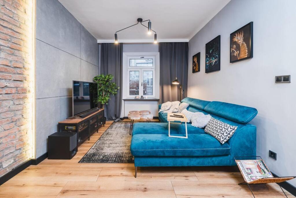 Zender Kazimierz Apartment Krakow Exterior photo