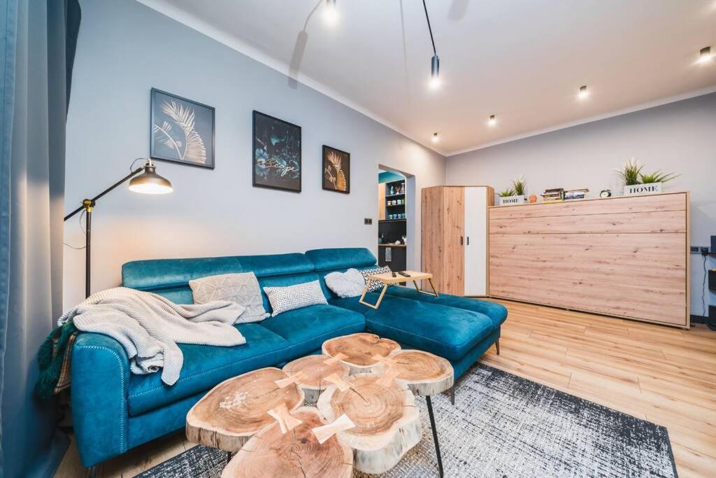 Zender Kazimierz Apartment Krakow Exterior photo